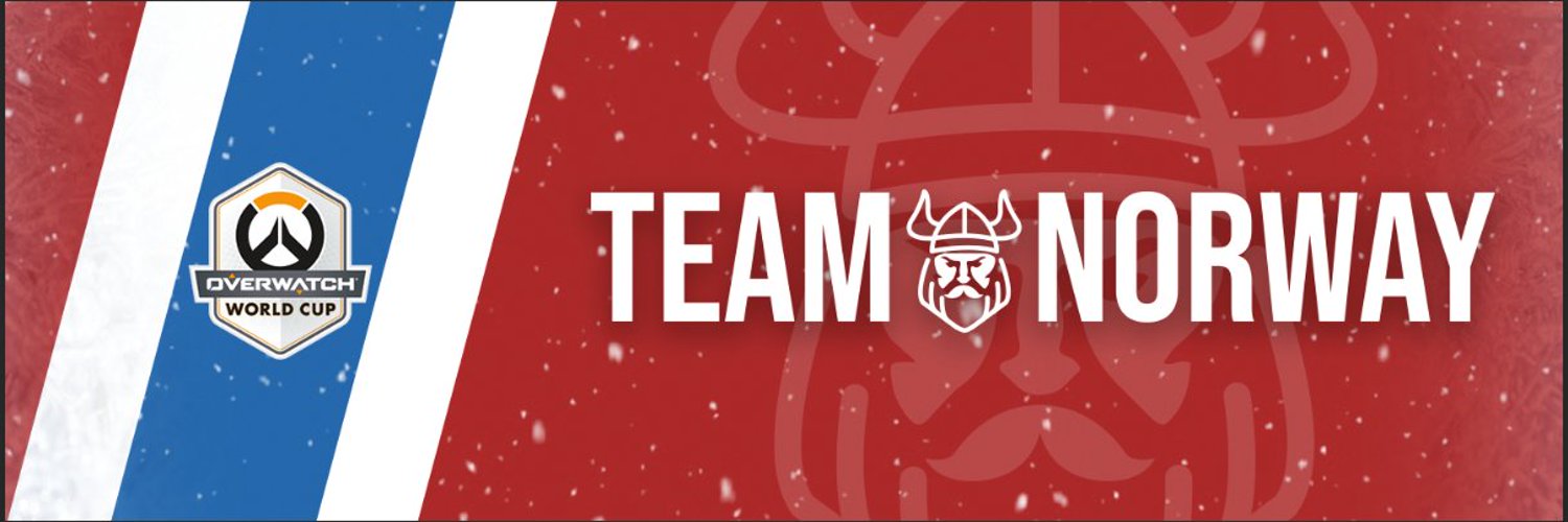 Ragnarok | Team Norway 🇳🇴 Profile Banner