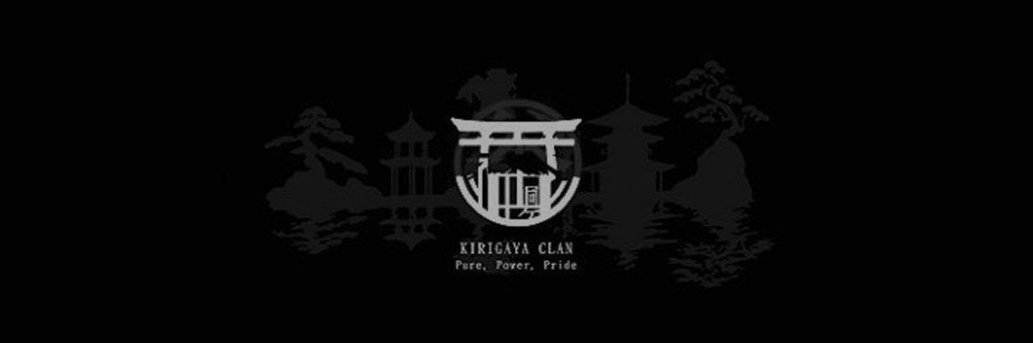 桐ヶ谷, Eishi. banner