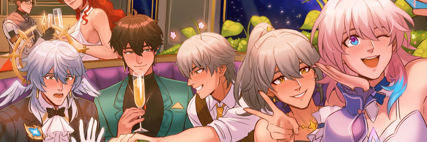 Chalseu 🏳️‍🌈's banner