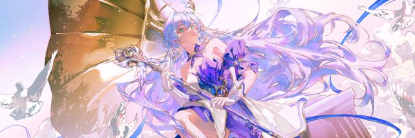 _keiuu Profile Banner