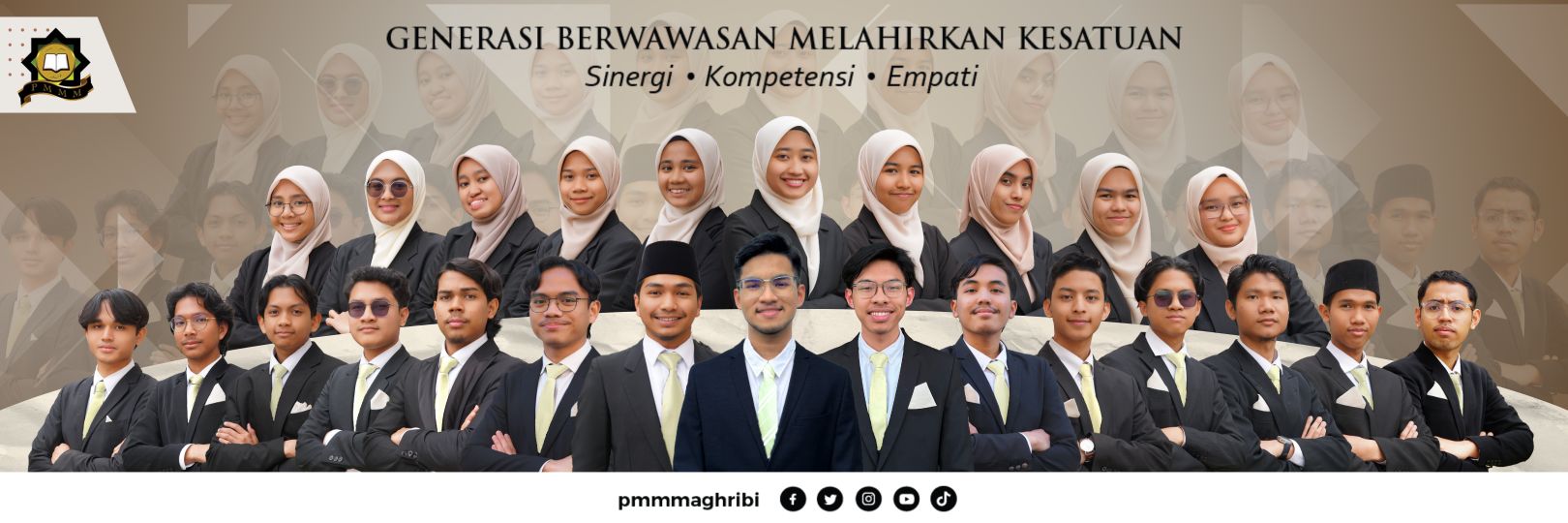 pmmmaghribi's profile banner image