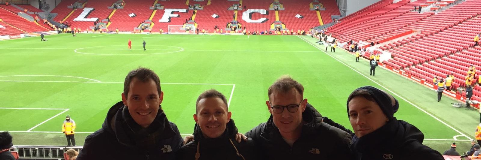 Cormac O'Malley banner