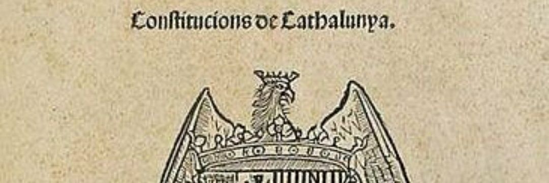 Cataluña es España banner