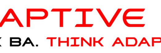 Adaptive US Inc. banner