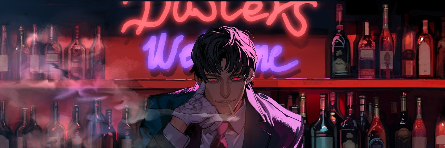 Luvdelic_デリック banner