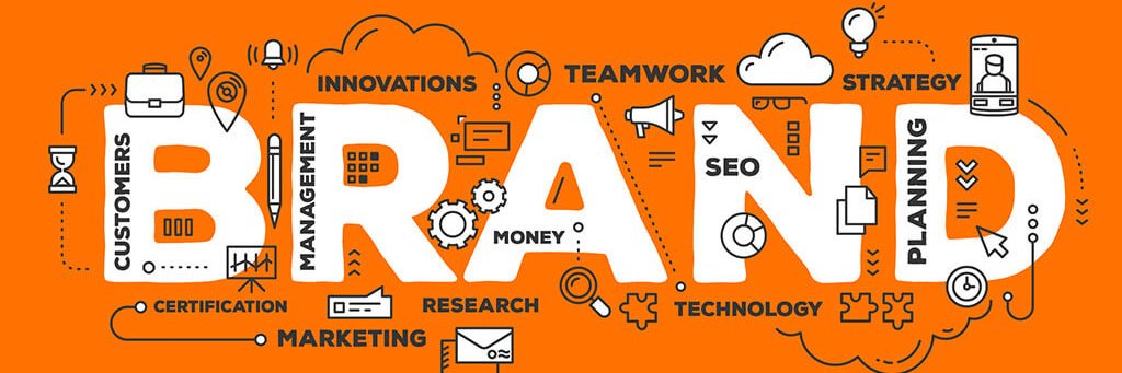 Brands in World banner