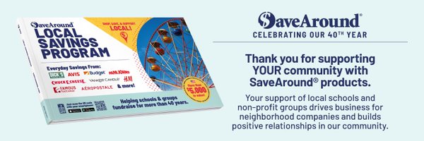 savearound Profile Banner