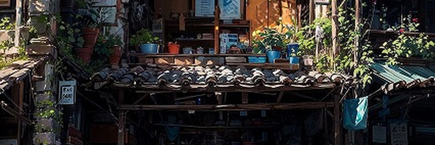 Revenant_Deka's profile banner image