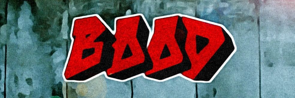 ƁƟƟĐ banner