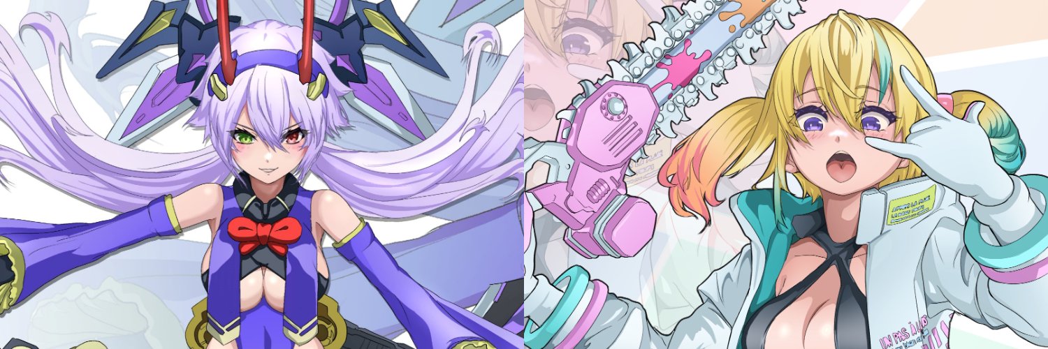 Katori's banner
