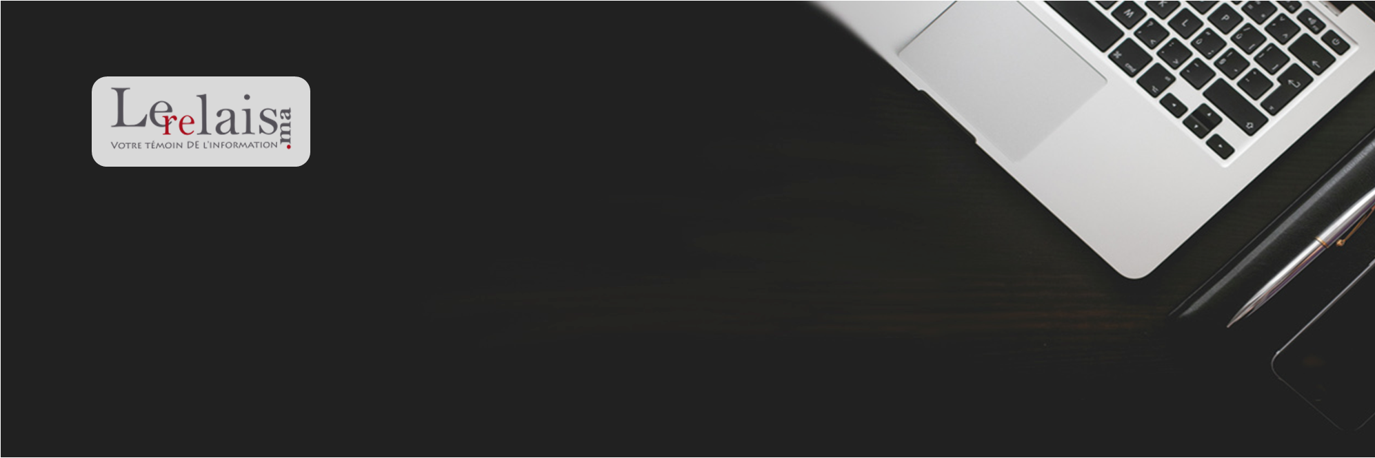 LeRelaisMaroc's profile banner image