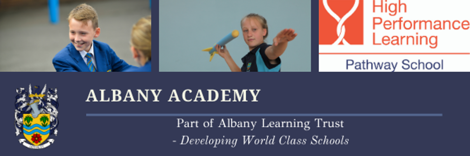 Albany Academy Profile Banner