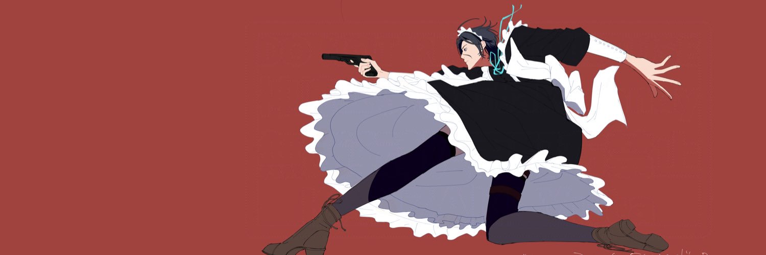 神崎ユタ😌創作BL banner