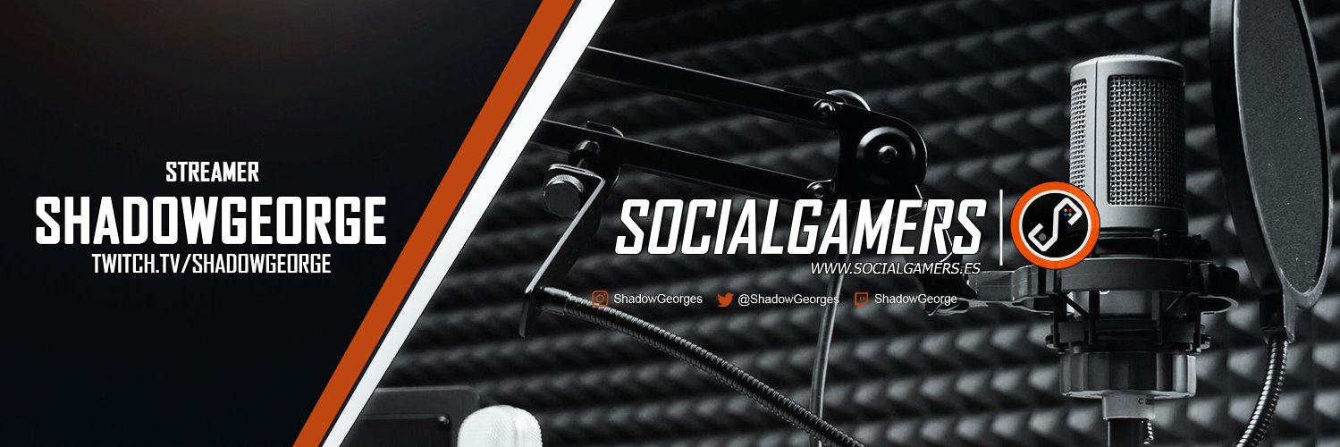ShadowGeorges's profile banner image