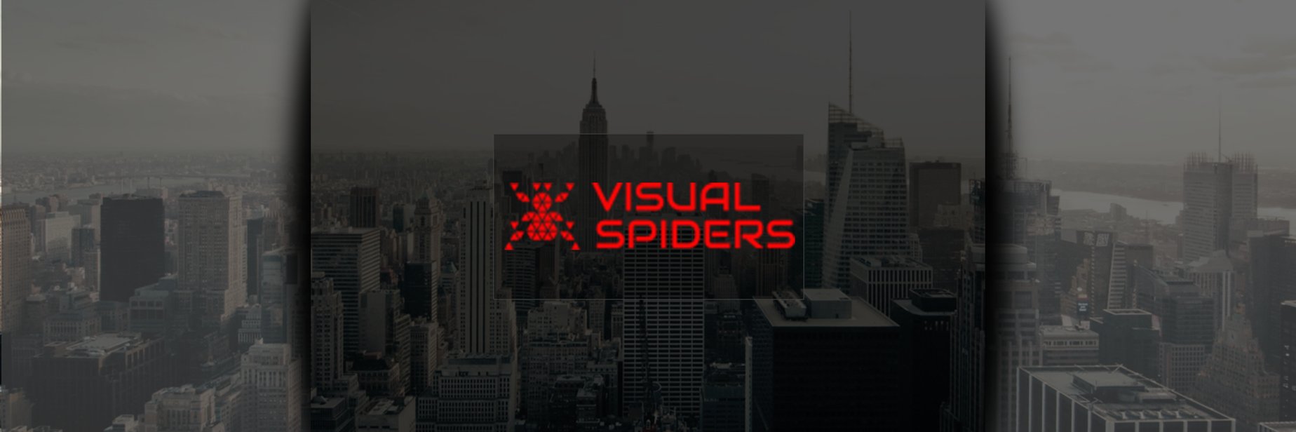 visualspiders's profile banner image