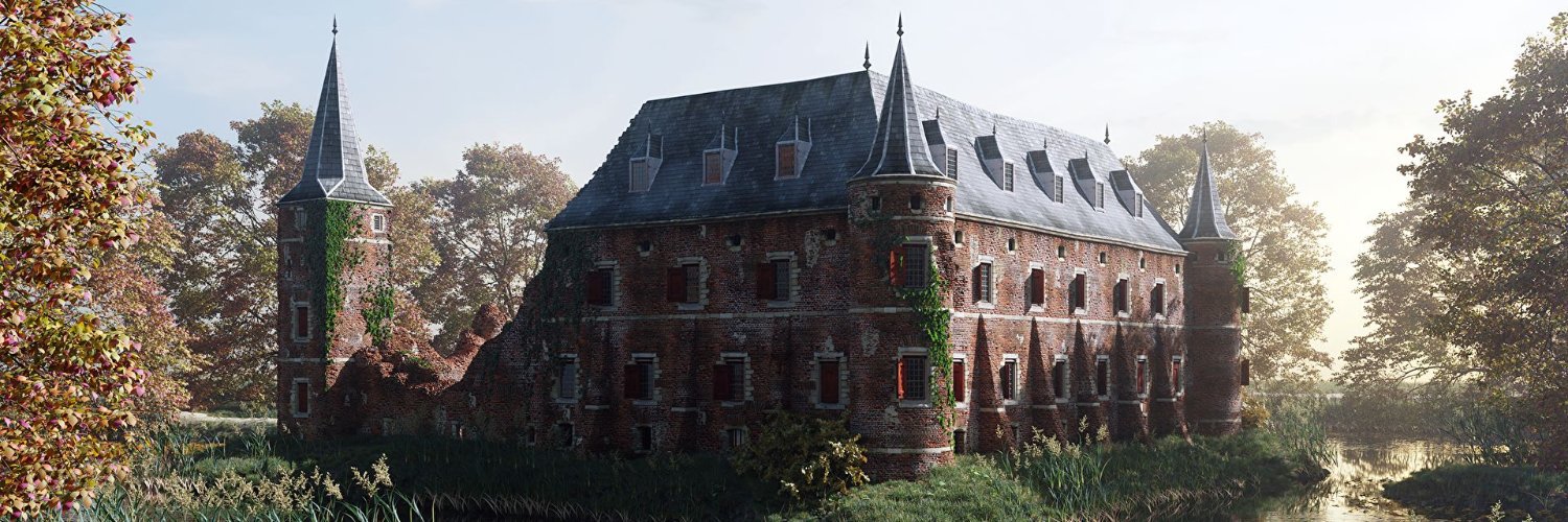 texturehaven's profile banner image