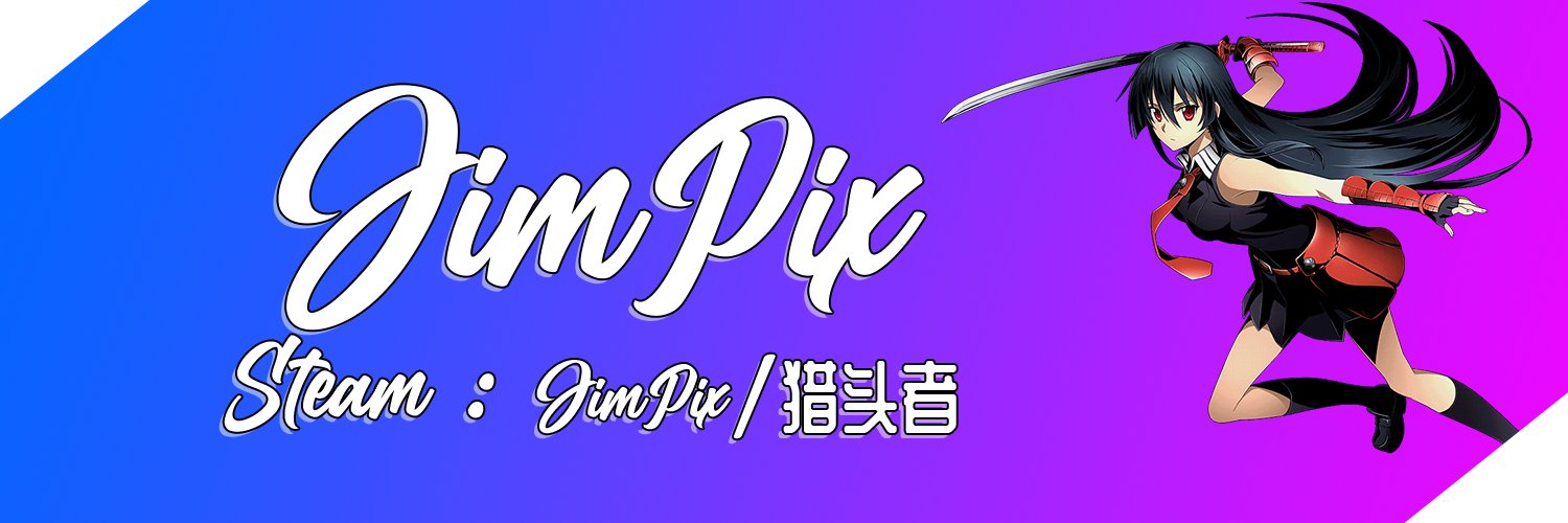 JimPix banner
