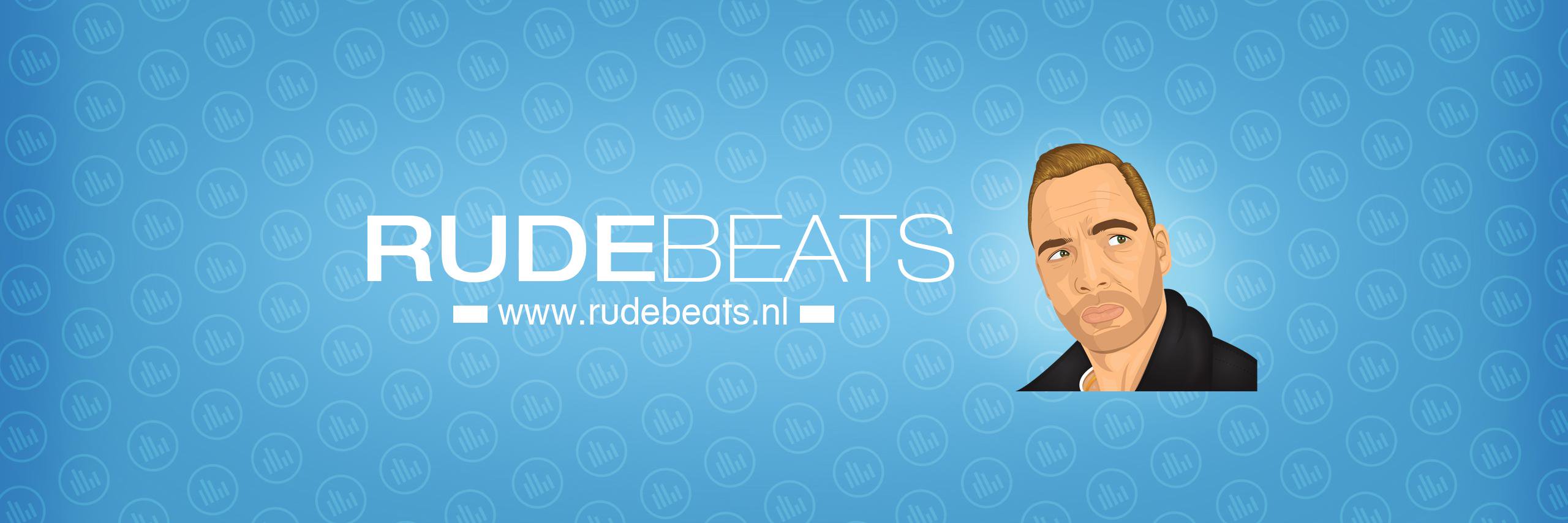 Rudebeats banner