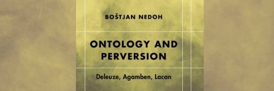 Boštjan Nedoh banner
