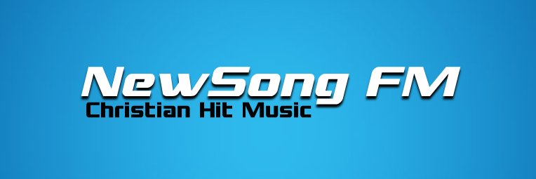 NewSong FM banner