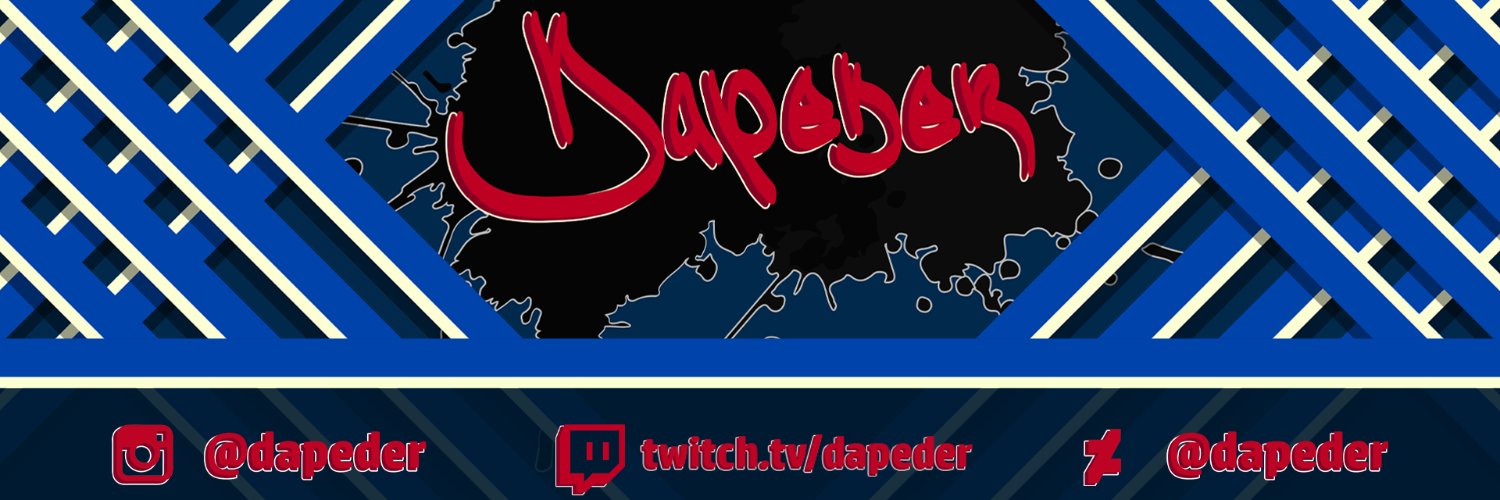Dapeder banner