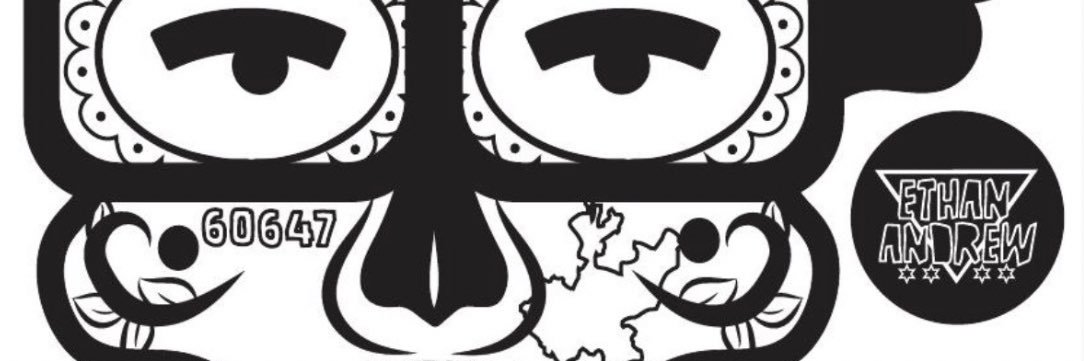 djethanandrew's profile banner image