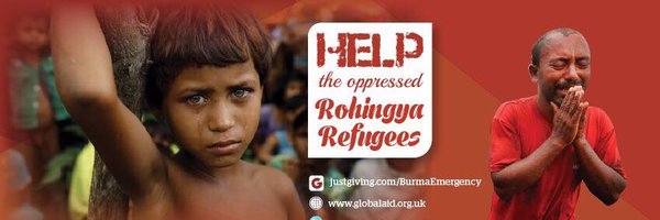 globalaidtrust Profile Banner