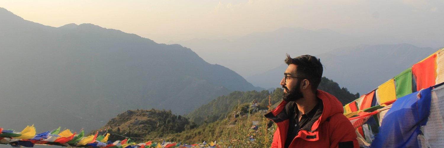 Yash Chauhan banner