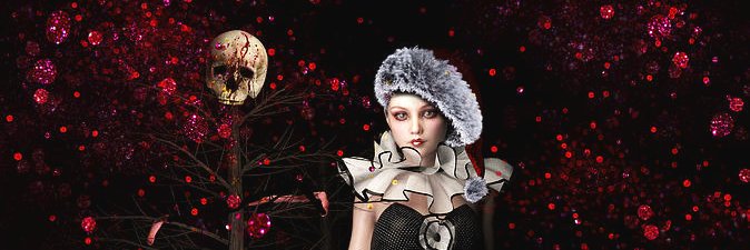 LuminariaDifusa's profile banner image