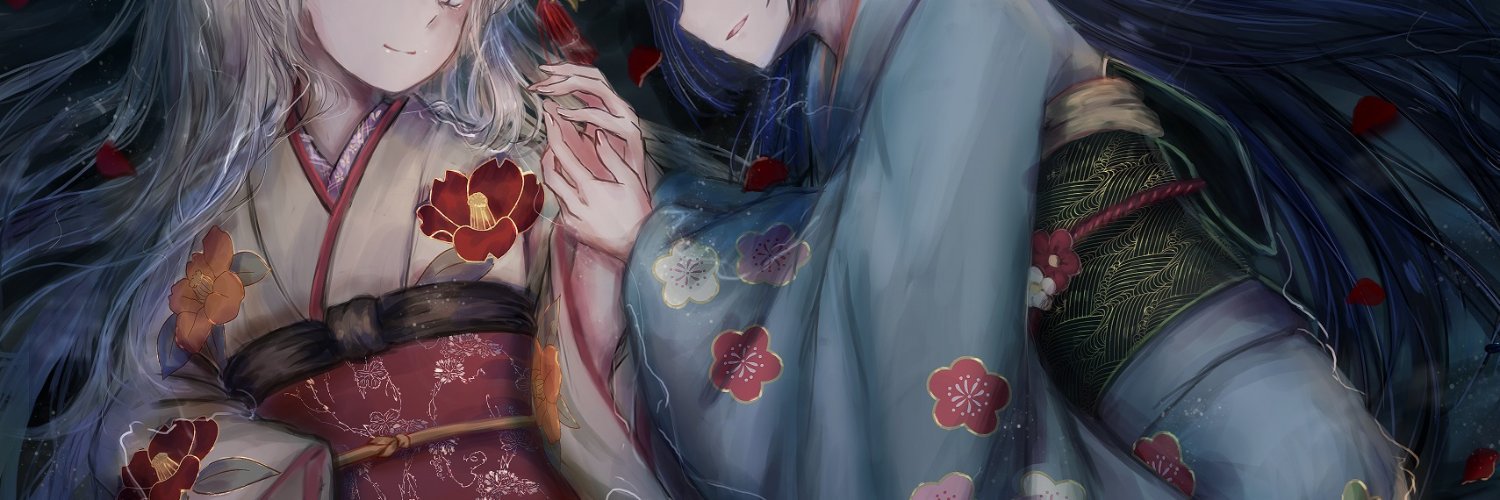 royal_menuet's profile banner image