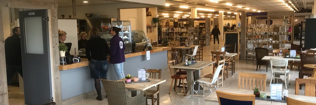 Goedlunchcafe's profile banner image