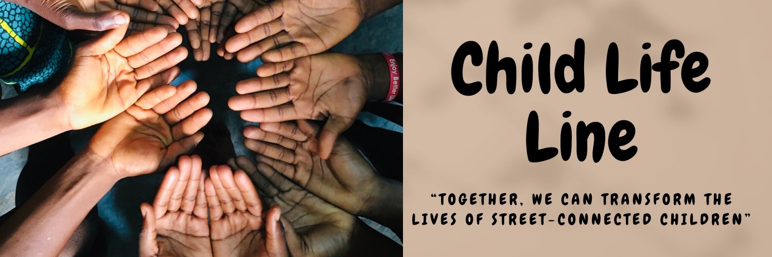 ChildLifeLine banner