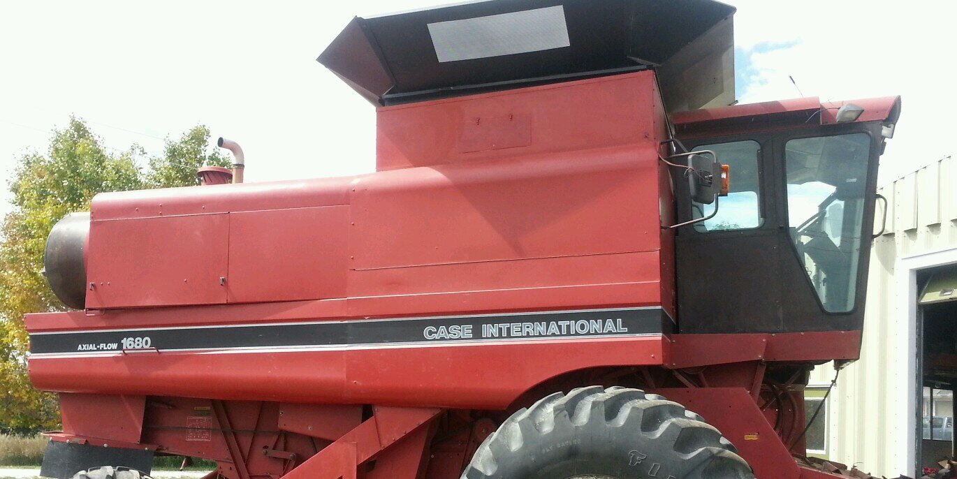 Chris Heiting banner