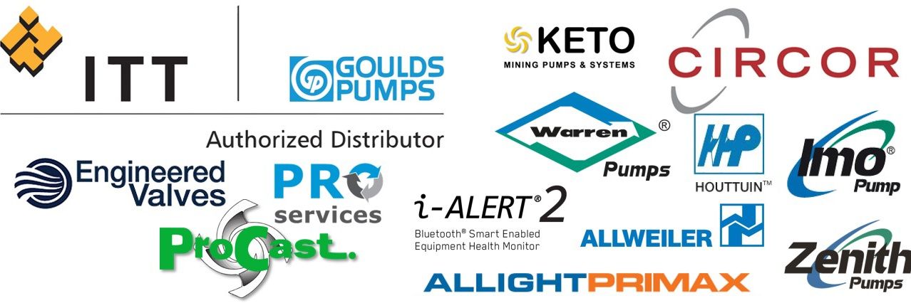 PumpsPlus Ltd. banner