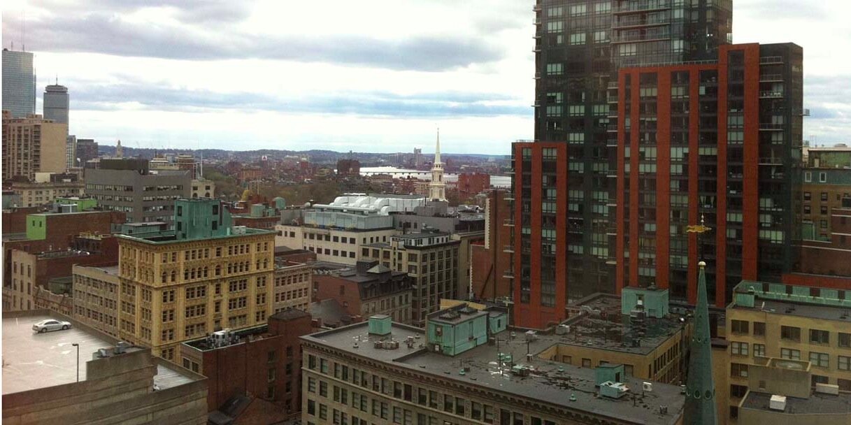 Impact Hub Boston banner