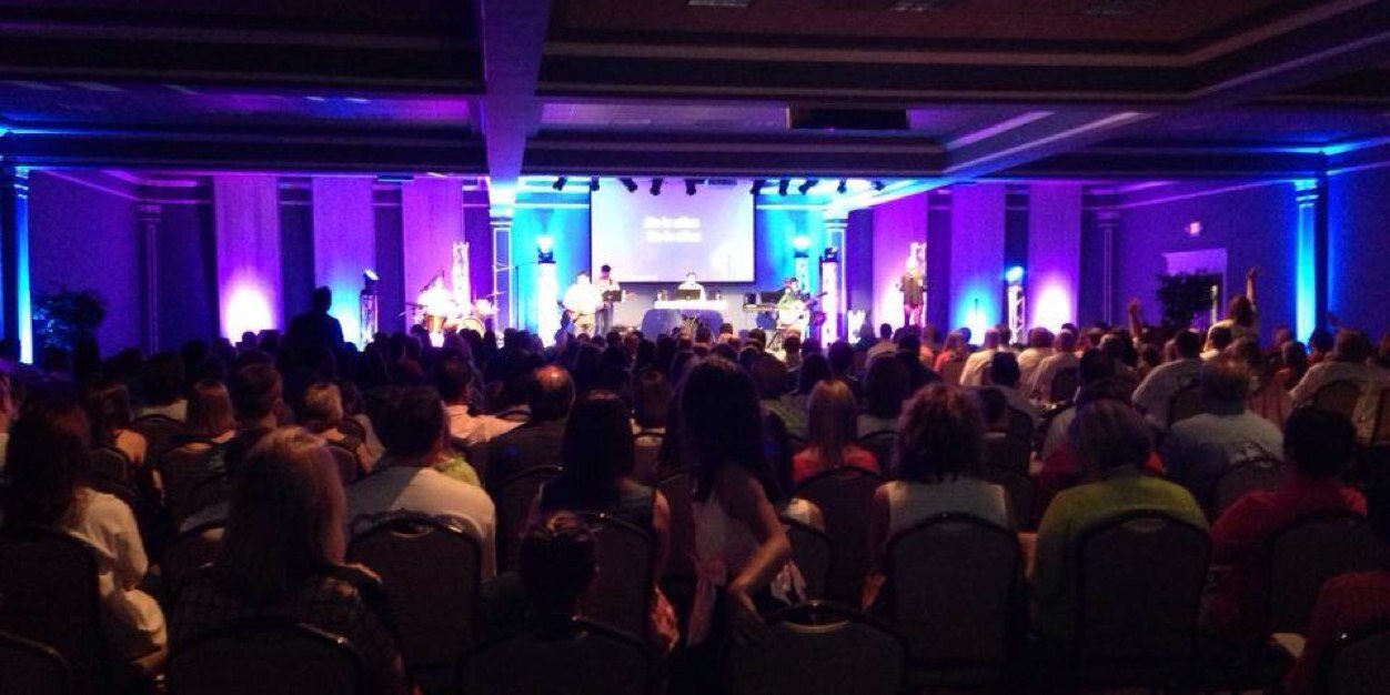 fbctupelo's profile banner image