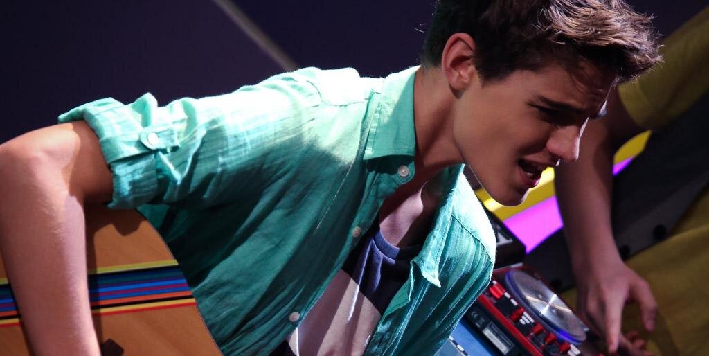 FcNickMerico's profile banner image