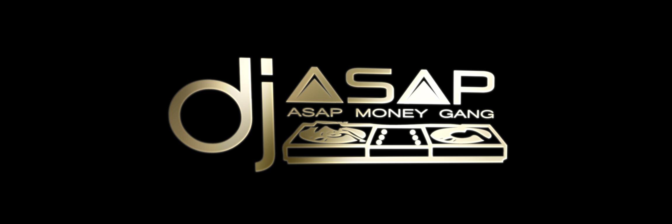 DJ ASAP LiveMixtapes banner