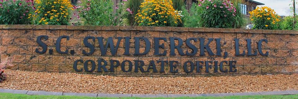 SC Swiderski, LLC banner