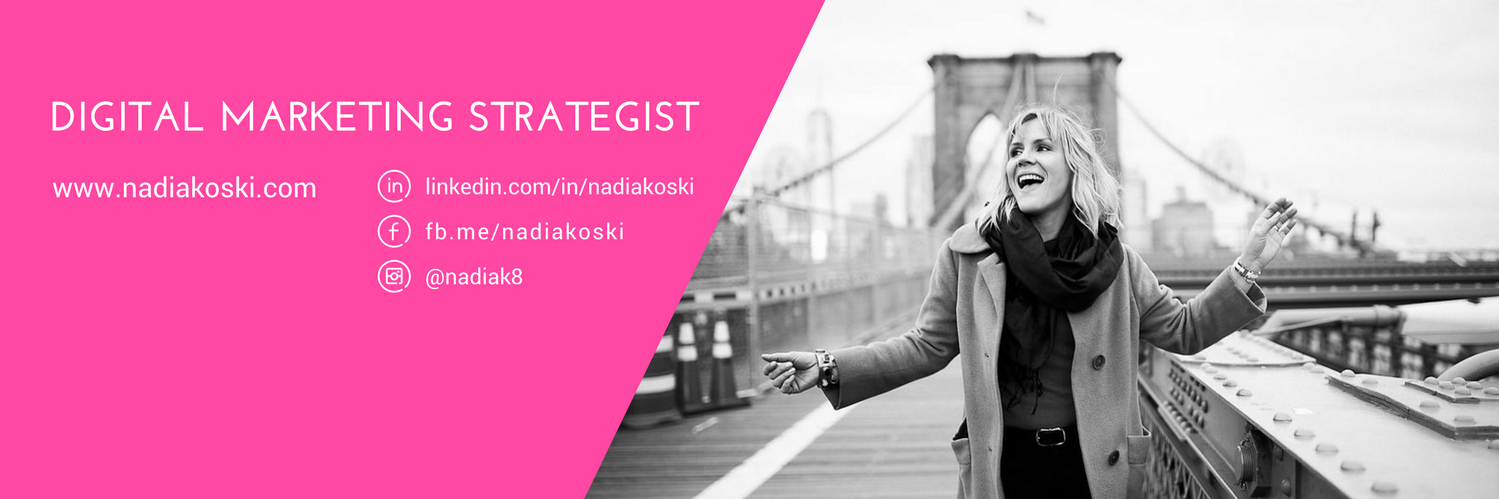 nadiak8's profile banner image