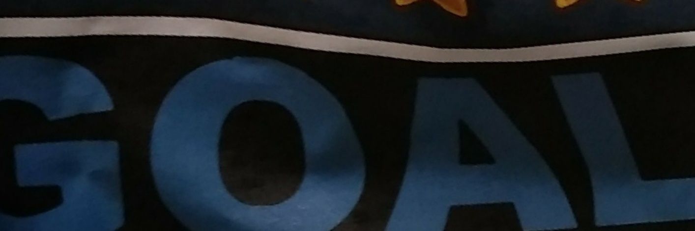 Mathieu Goal X banner