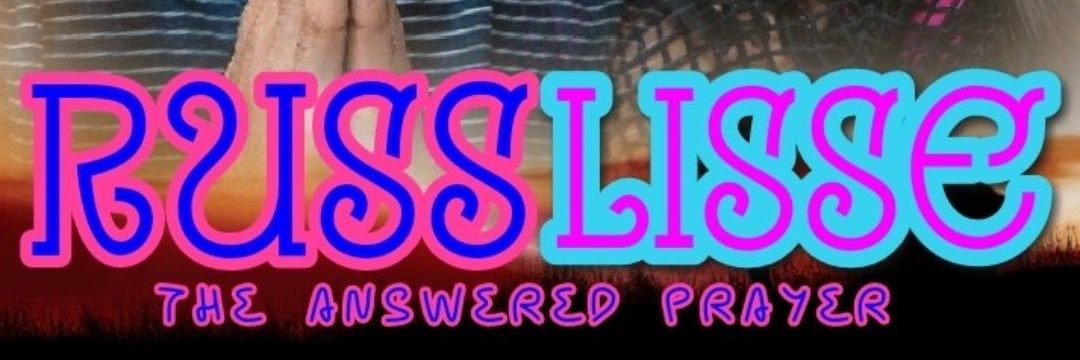 RUSSLISSE💙💜 banner