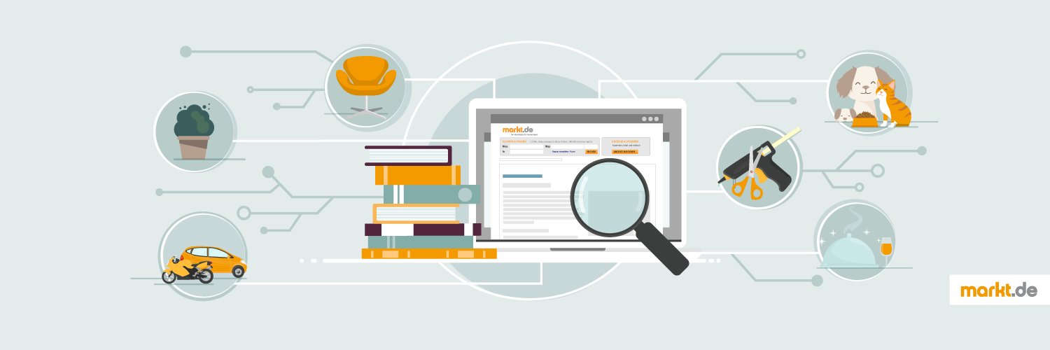 markt.de banner