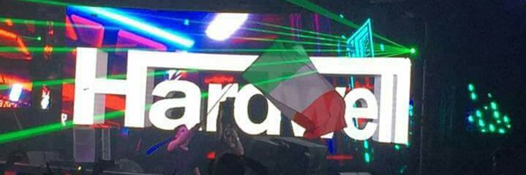 Revealed Italy 🇮🇹 banner