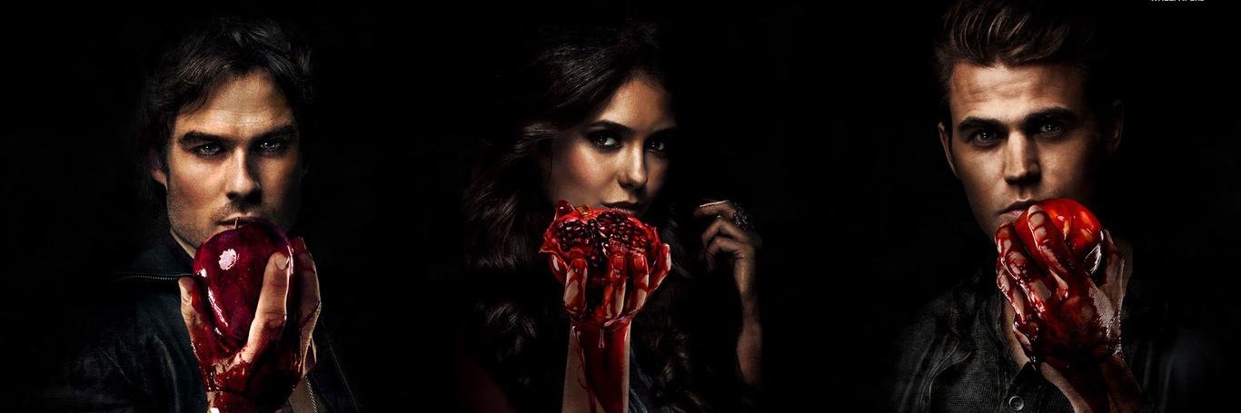 TheVampUpdates's profile banner image