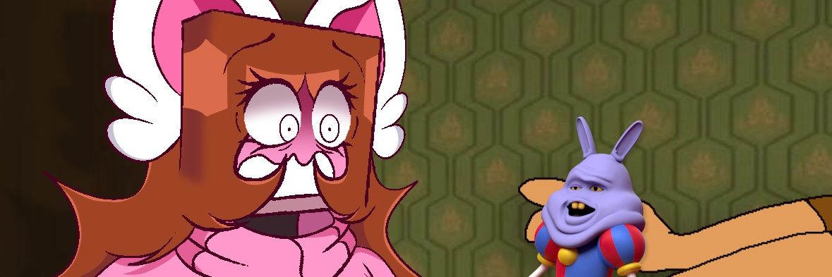 🌸🩷Pinkiedroid🩷🌸 banner