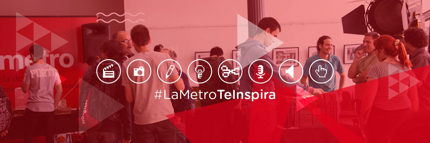 la_metro's profile banner image