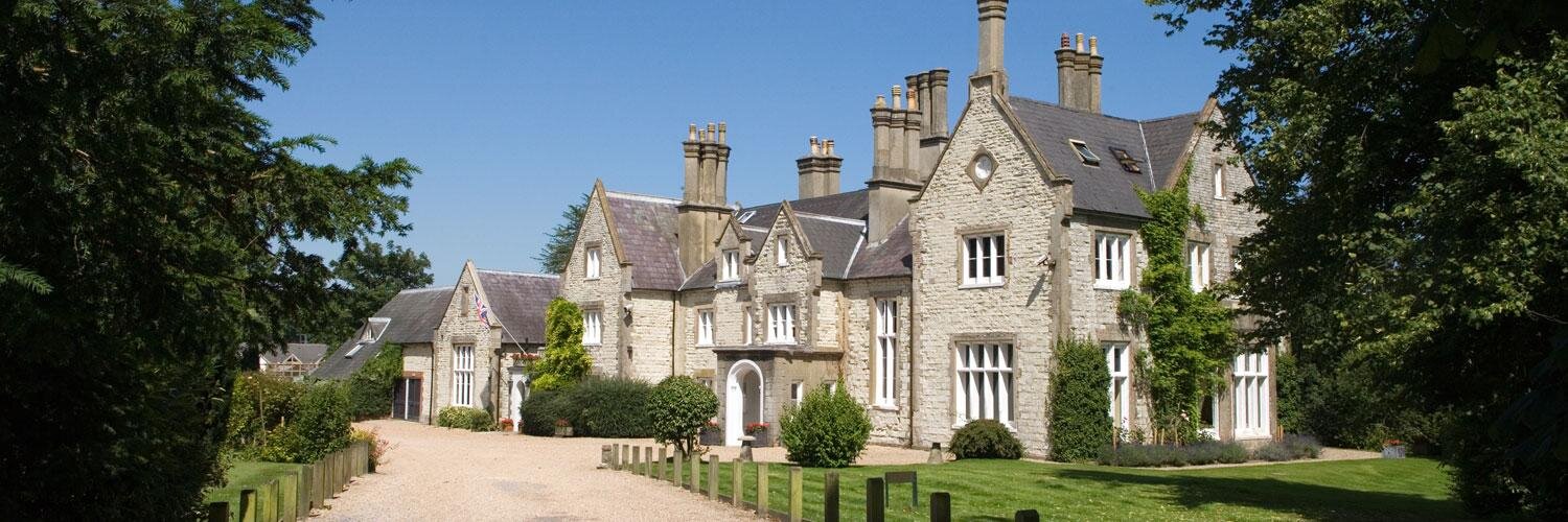 LangrishHouse's profile banner image