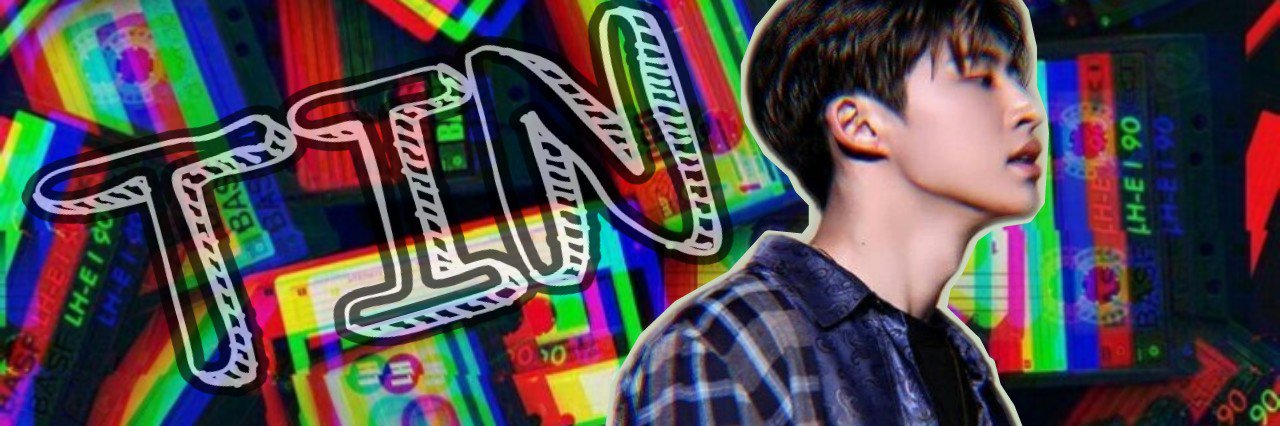 tin✴ banner