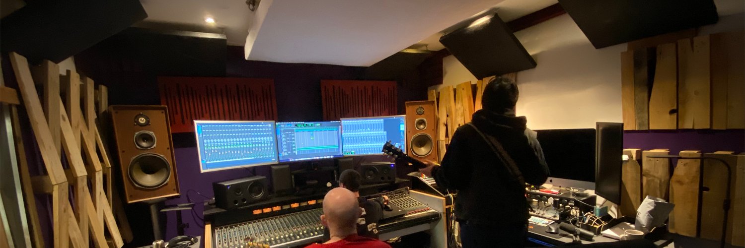 Kingsbane Studios banner